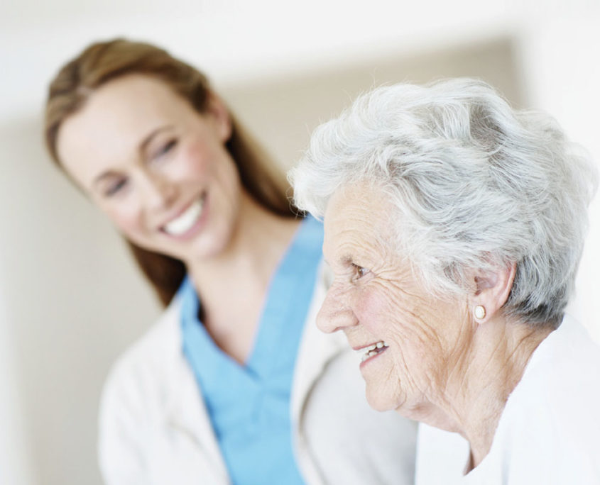 Aspira Drainage System A New Kind of Freedom