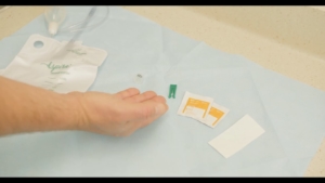 How to Care for Your Catheter Video